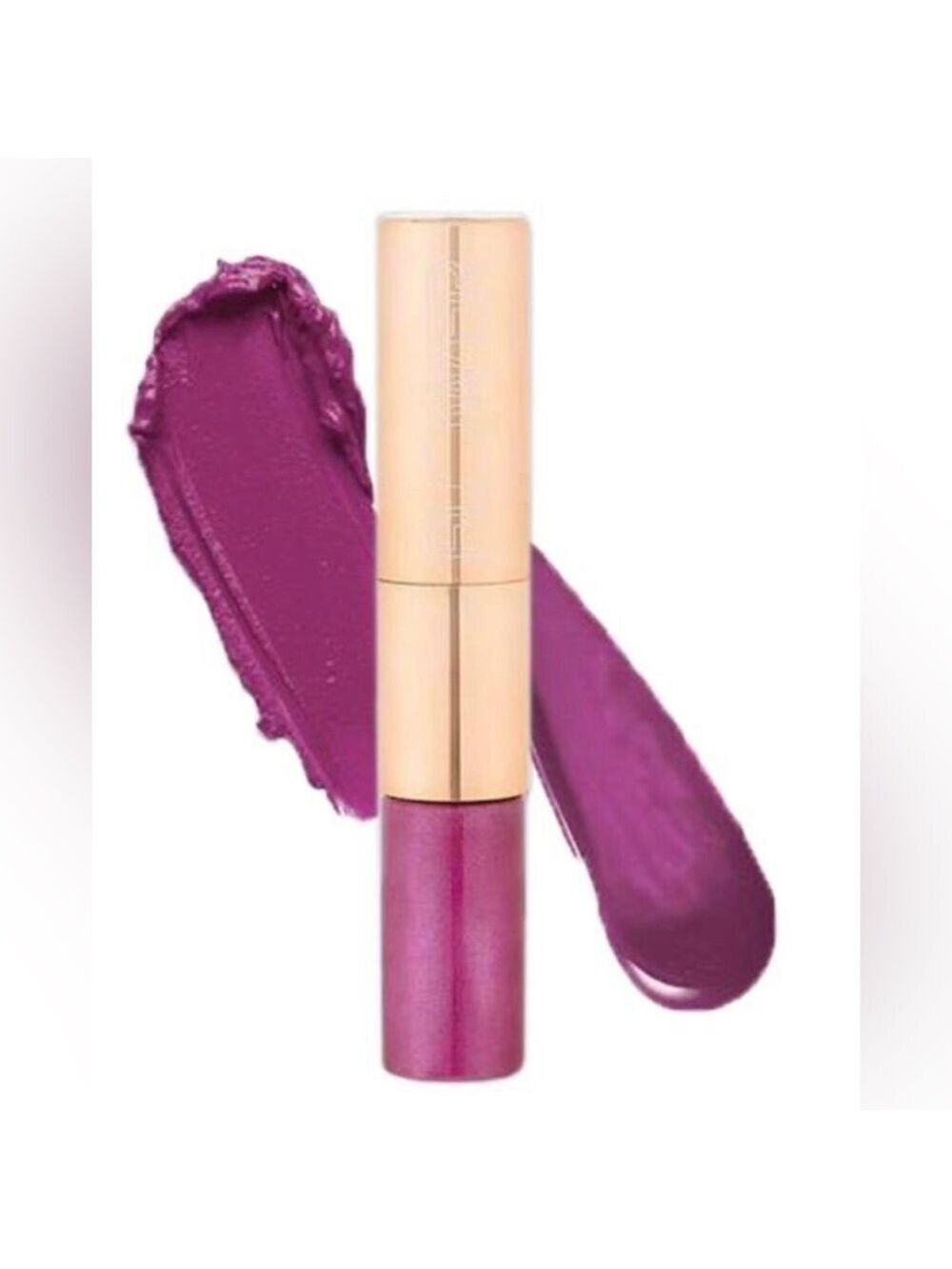 Flower Mix n’ Matte Lip Duo